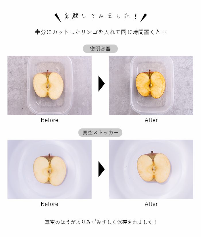 フードストッカー