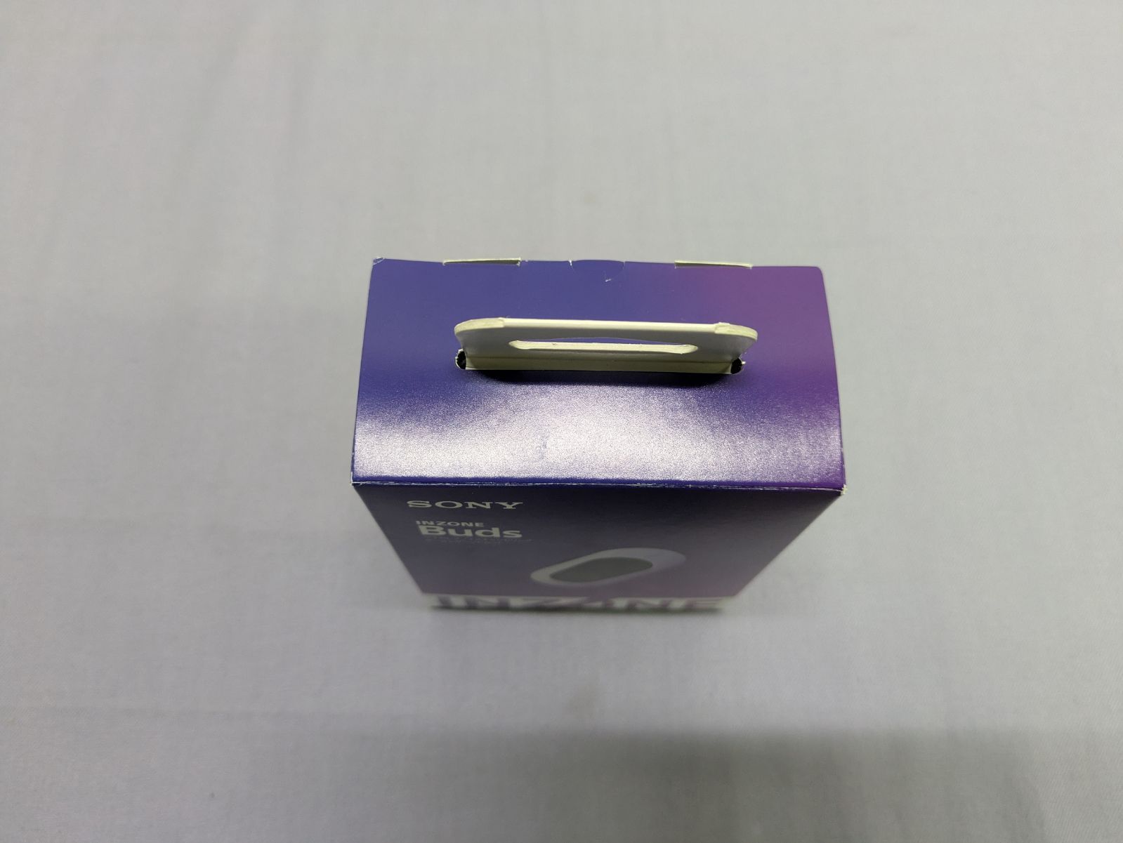 USBケーブル無し