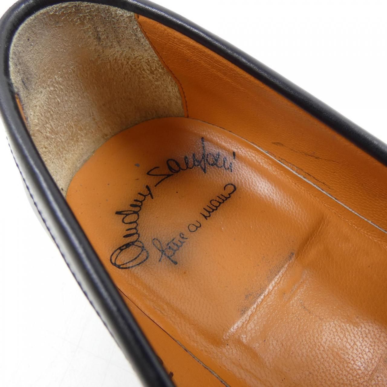 サントーニ SANTONI シューズ - メルカリ