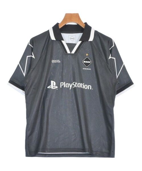 F.C.R.B ポロシャツ メンズ 古着