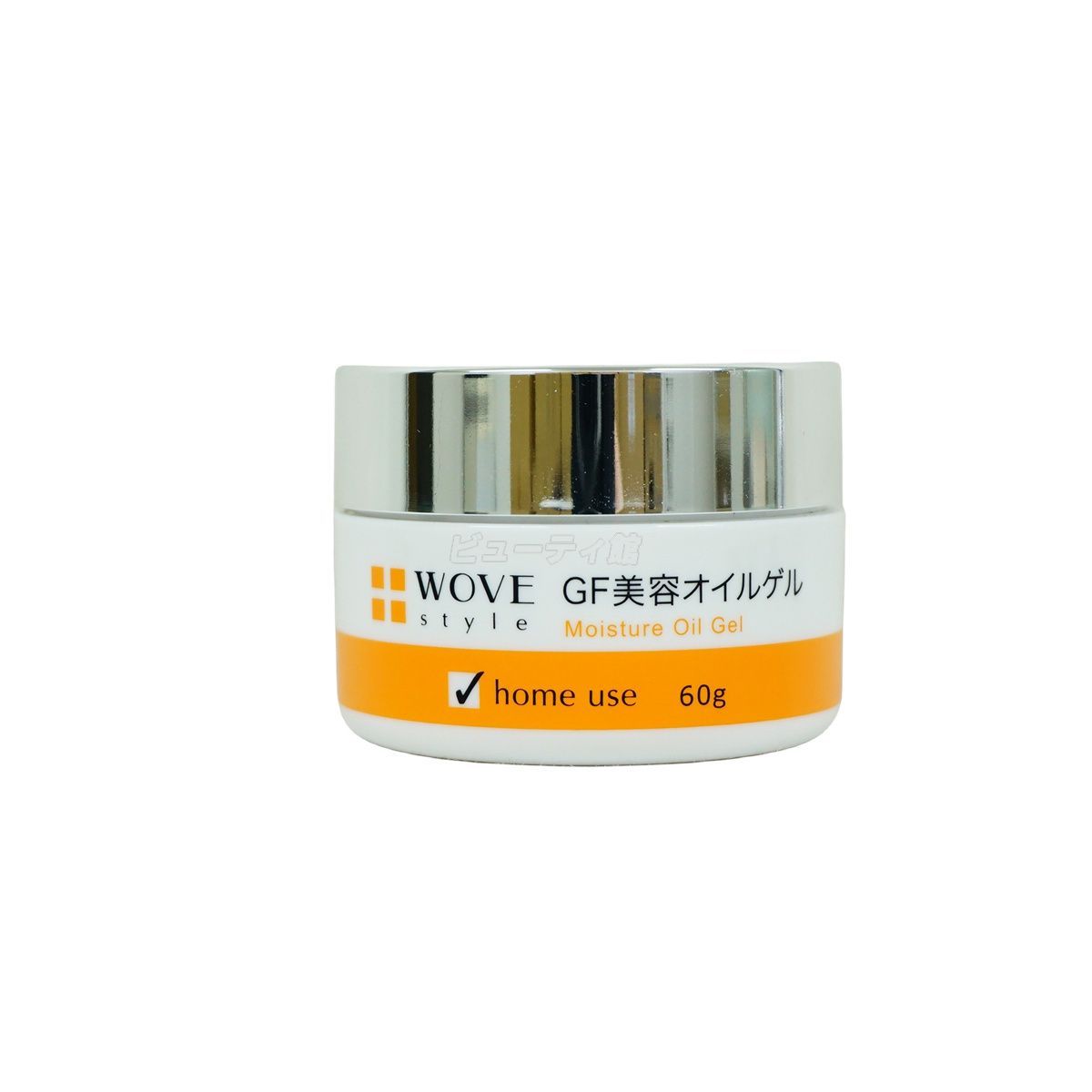 <新品> WOVE Style GF ディープ モイスチャー 60g オイルゲル GFディープモイスチャー - AMPLEUR PROFESSIONAL
