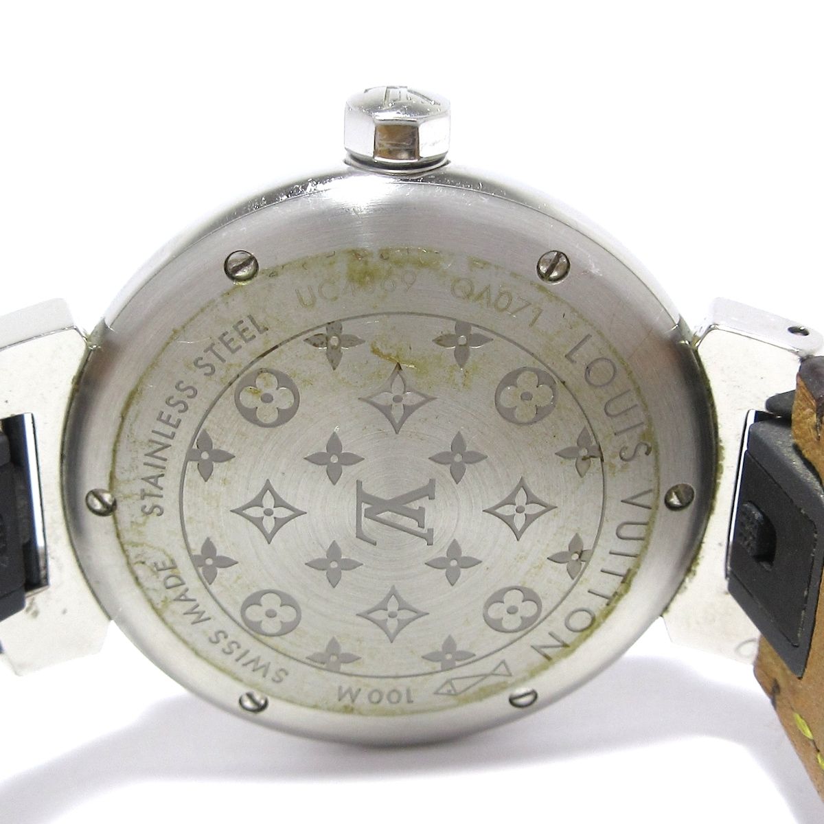 腕時計 タンブールMM