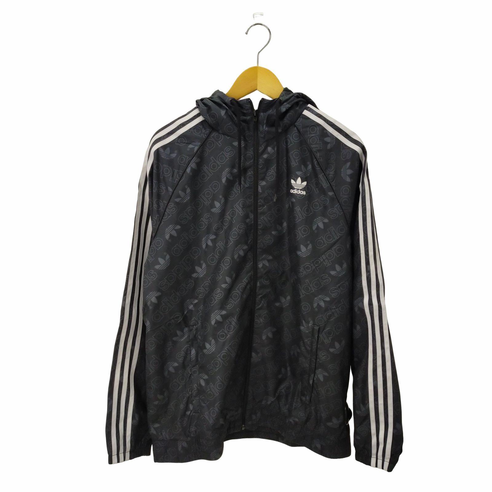 アディダスオリジナルス adidas Originals モノグラムウィンド 