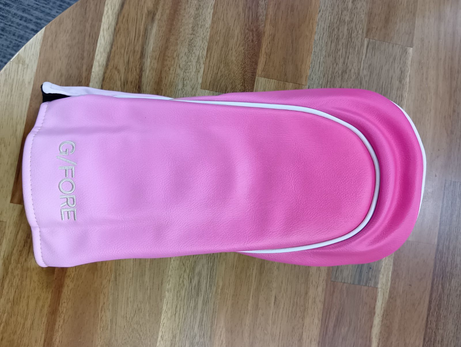 G FORE 2025 母の日 ドライバー用 ヘッドカバー 460cc対応 LIMITED EDITION MOTHER GOLFER GRADIENT DRIVER HEADCOVER G4AMD23A128 USA直輸入品 浦安店