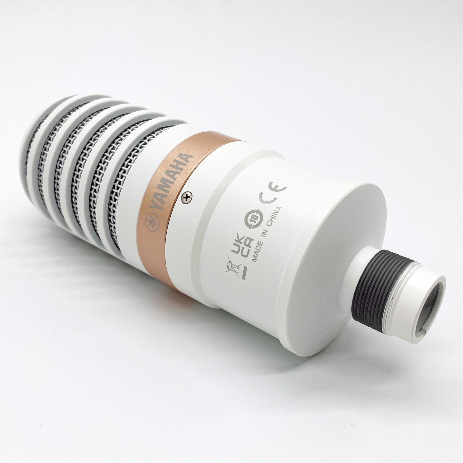 YCM01 [ホワイト] 【公式通販】