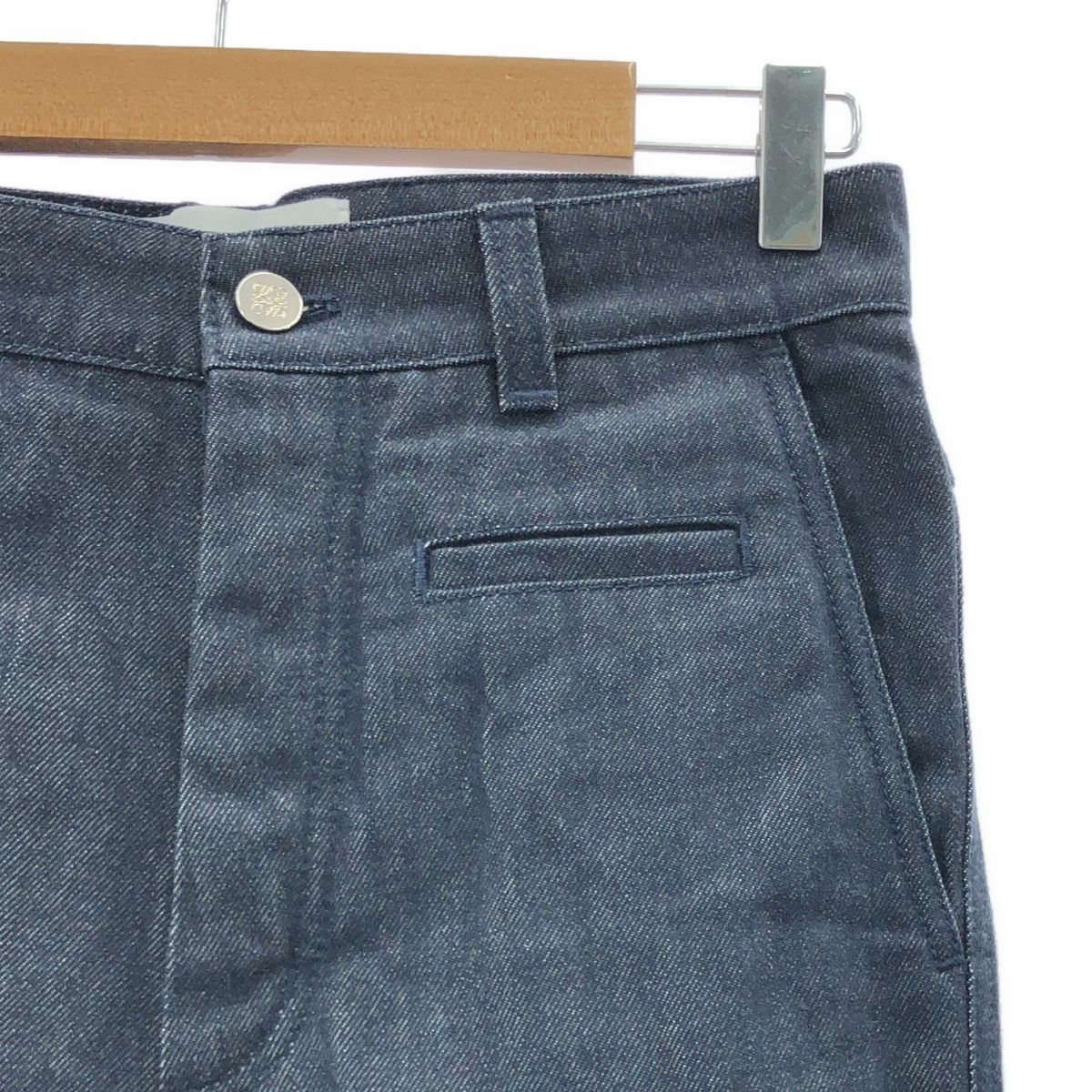 超美品　LOEWE フィッシャーマンデニム サイズ34 LOEWE - Loewe フィッシャーマンデニム 34の通販 by ちゃ's shop