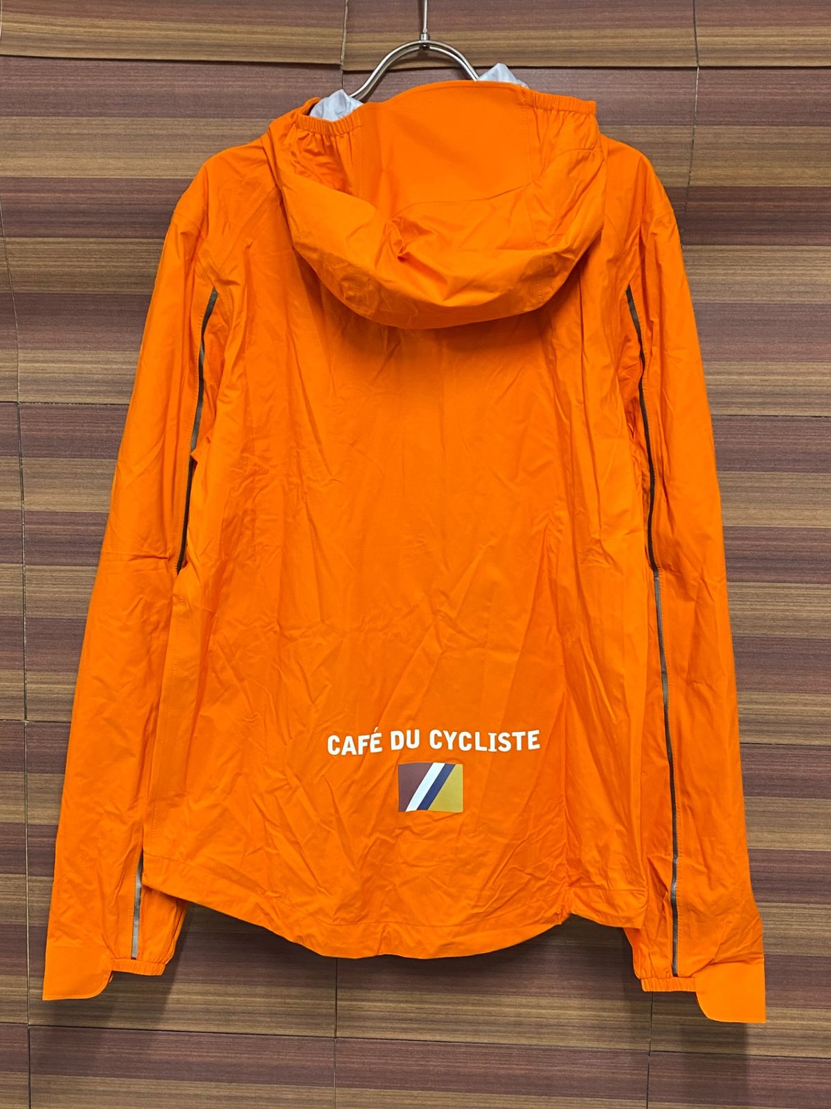 美品】カステリ レディース アルファジャケット ジャケットガイド