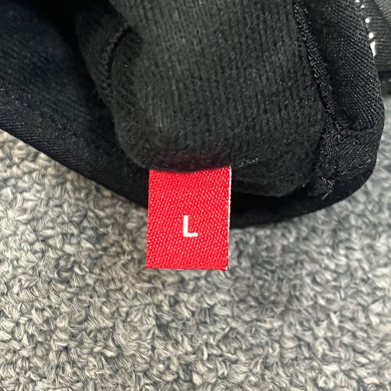 Supreme 24AW Spyder Gloves スパイダーグローブ 手袋 シュプリーム L