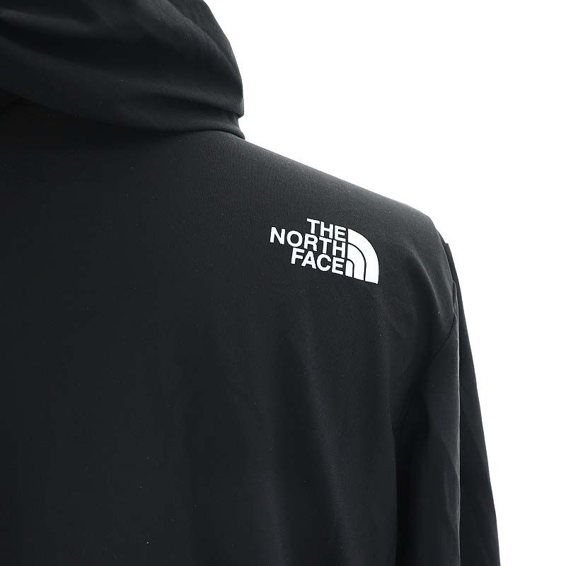 ザノースフェイス THE NORTH FACE Sunshade FullZip Hoodie