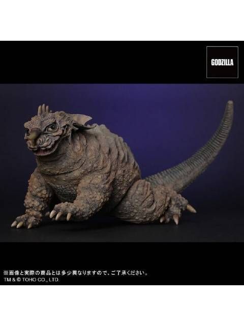 エクスプラス 東宝30cm FSL フランケンシュタイン対地底怪獣