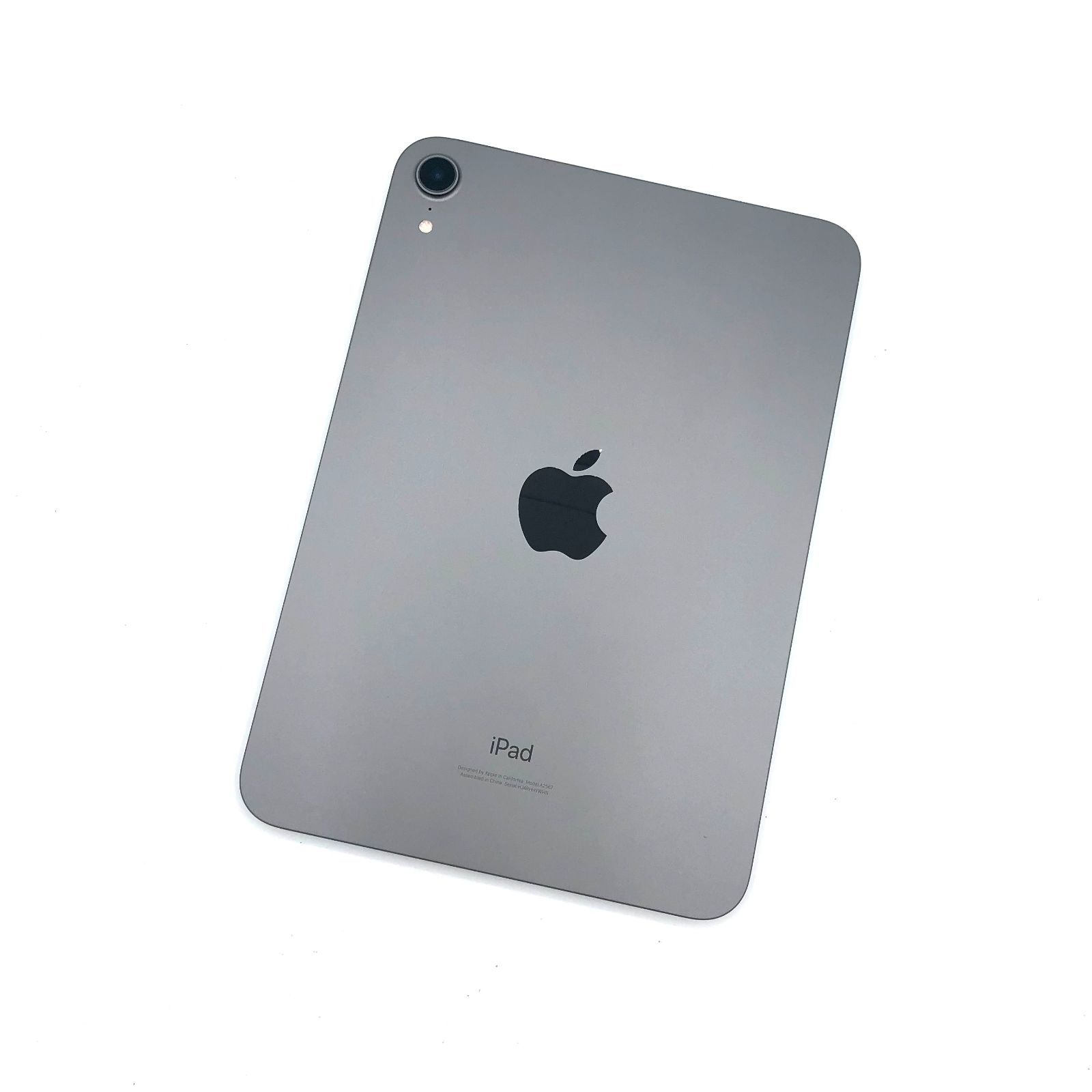 ⭐️5/13(土)まで‼️iPad mini6 64GB グレー MK7M3JA - novius-it.hu