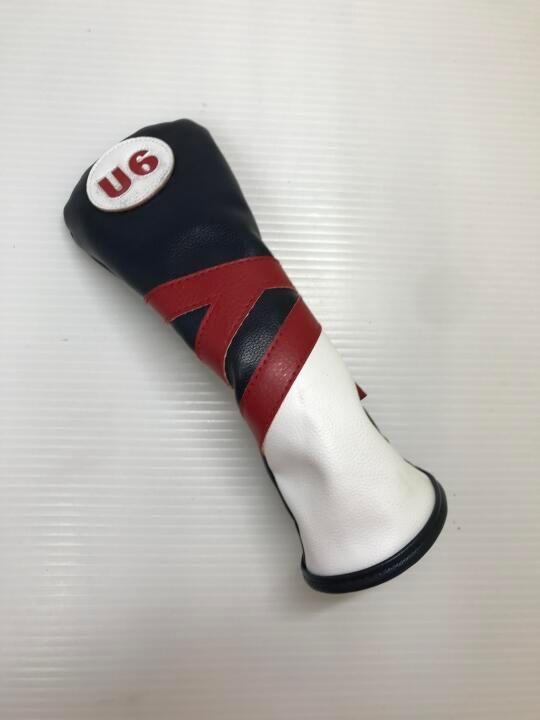 オノフ AKA オノフ フェアウェイウィングス 赤 ユーティリティ SMOOTH