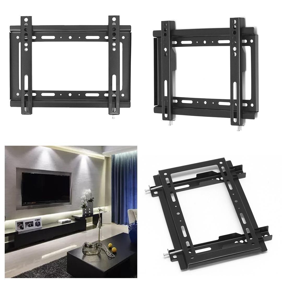 ☆人気商品☆液晶テレビ 壁掛け金具 14-42インチ 水平器付き 19型20型22型24型26型28型30型32型39型40型☆送料無料☆ :  51400 : イチオシshop - 通販 - Yahoo!ショッピング