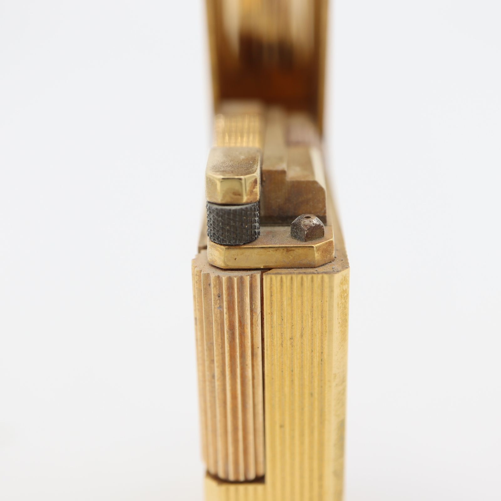 デュポン Dupont デュポン ゴールドカラー ローラー式 ガス デュポン Dupont デュポン ゴールドカラー ローラー式 ガス