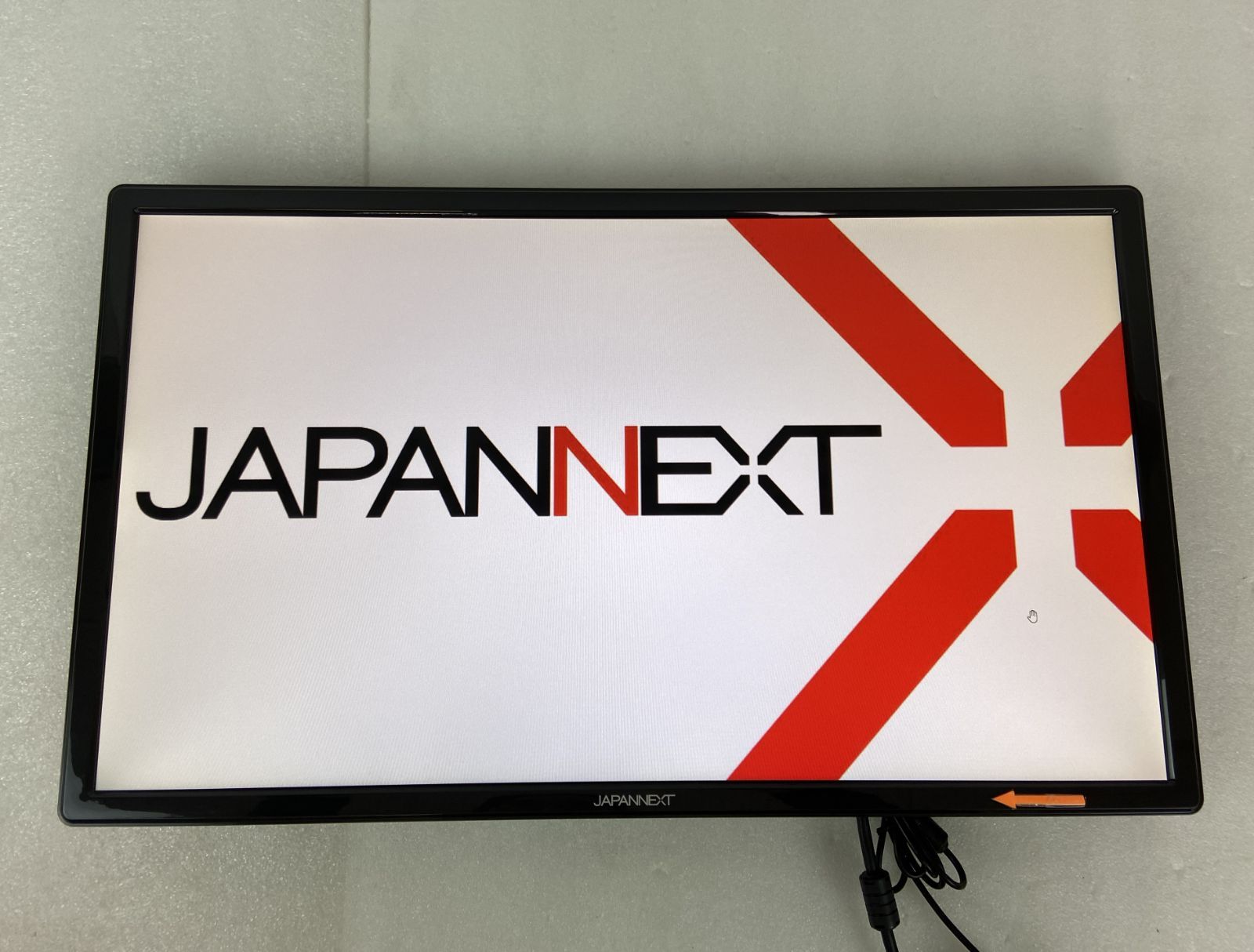 JAPANNEXT JN-G24T165FHDR-HSP 24インチ フルHD(1920 x 1080) 165Hz