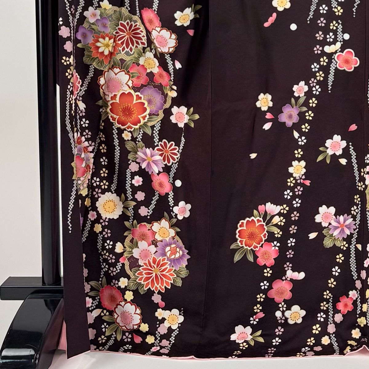 パキポディウム アンボンゲンセ 実生 多枝 プラステラ180付き