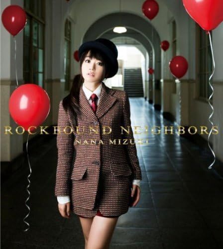 水樹奈々×新品・未開封×初回盤　9枚セット　バラ売り不可 新品未開封】 初回製造盤 特製カラーケース 水樹奈々