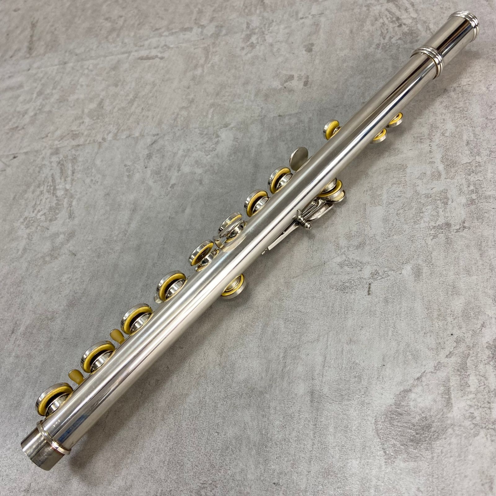 Flute 管楽器