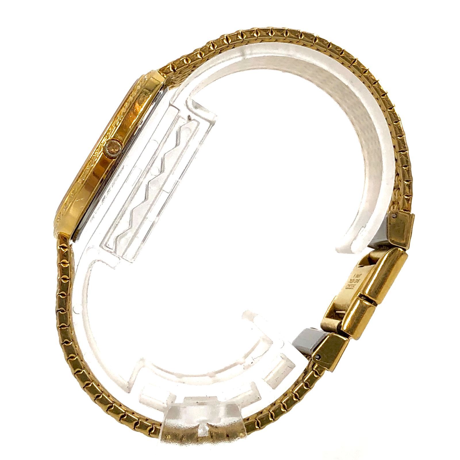 SEIKO セイコー Dolce ドルチェ 8N40-5040 稼働品 QZ/GP