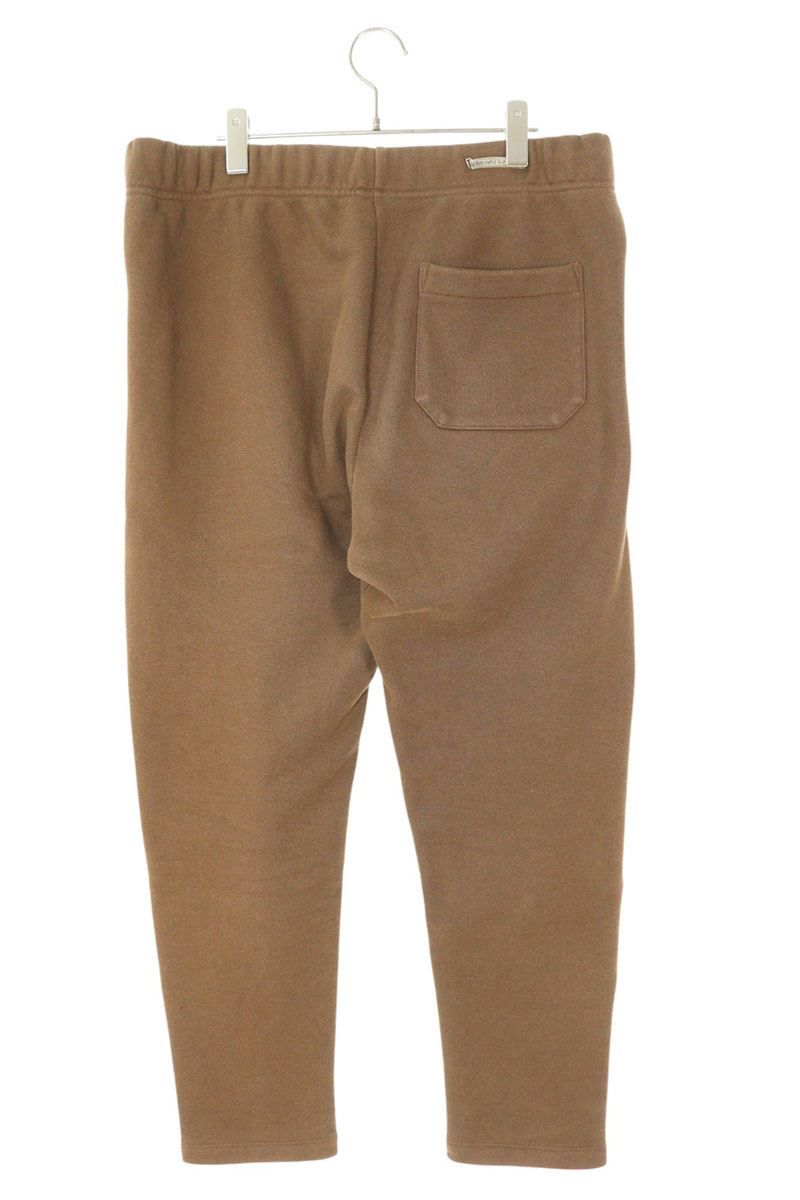 Chrome Hearts y not クロムハーツ スウェット レザーパッチ クロム