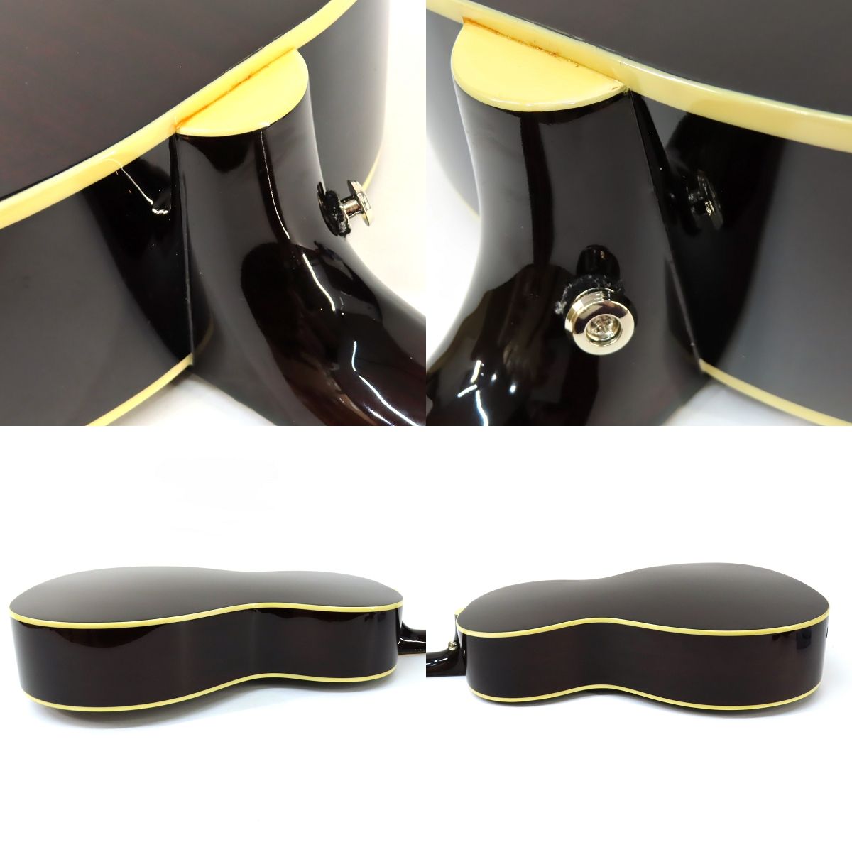 中古エピフォン Epiphone EL-00 PRO VS エレアコ 中古エピフォン Epiphone EL-00 PRO VS エレアコ Epiphone EL-00