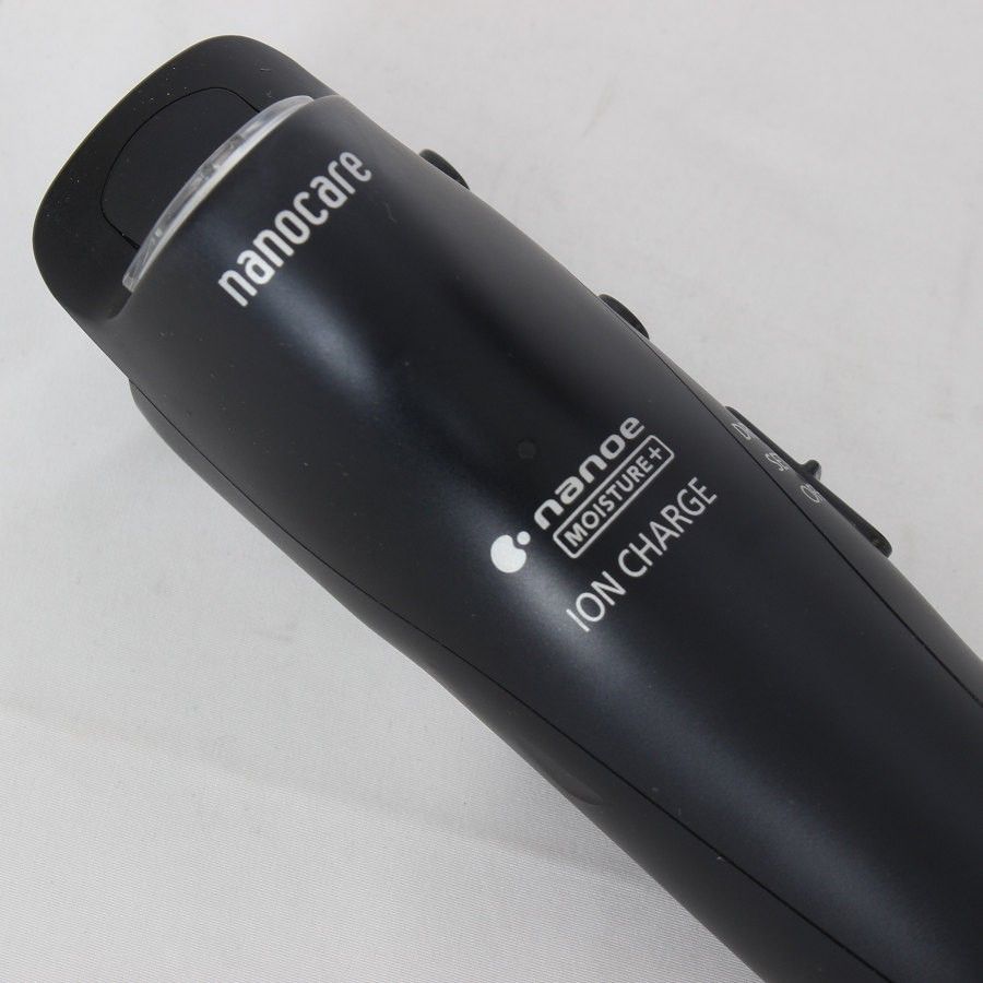 Panasonic｜パナソニック くるくるドライヤー ナノケア ディープ