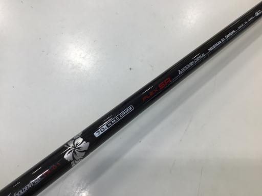 ＧＯＬＤＥＮＰＲＩＸ　ＴＸ−０１　Ｕ4 中古】 つるや GOLDEN PRIX TX-01 U4 ユーティリティ UT GOLDEN