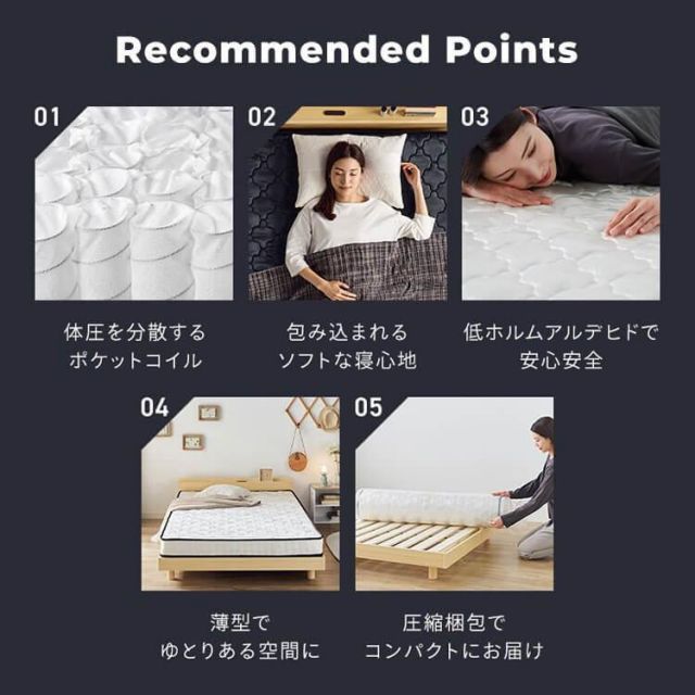 圧縮梱包