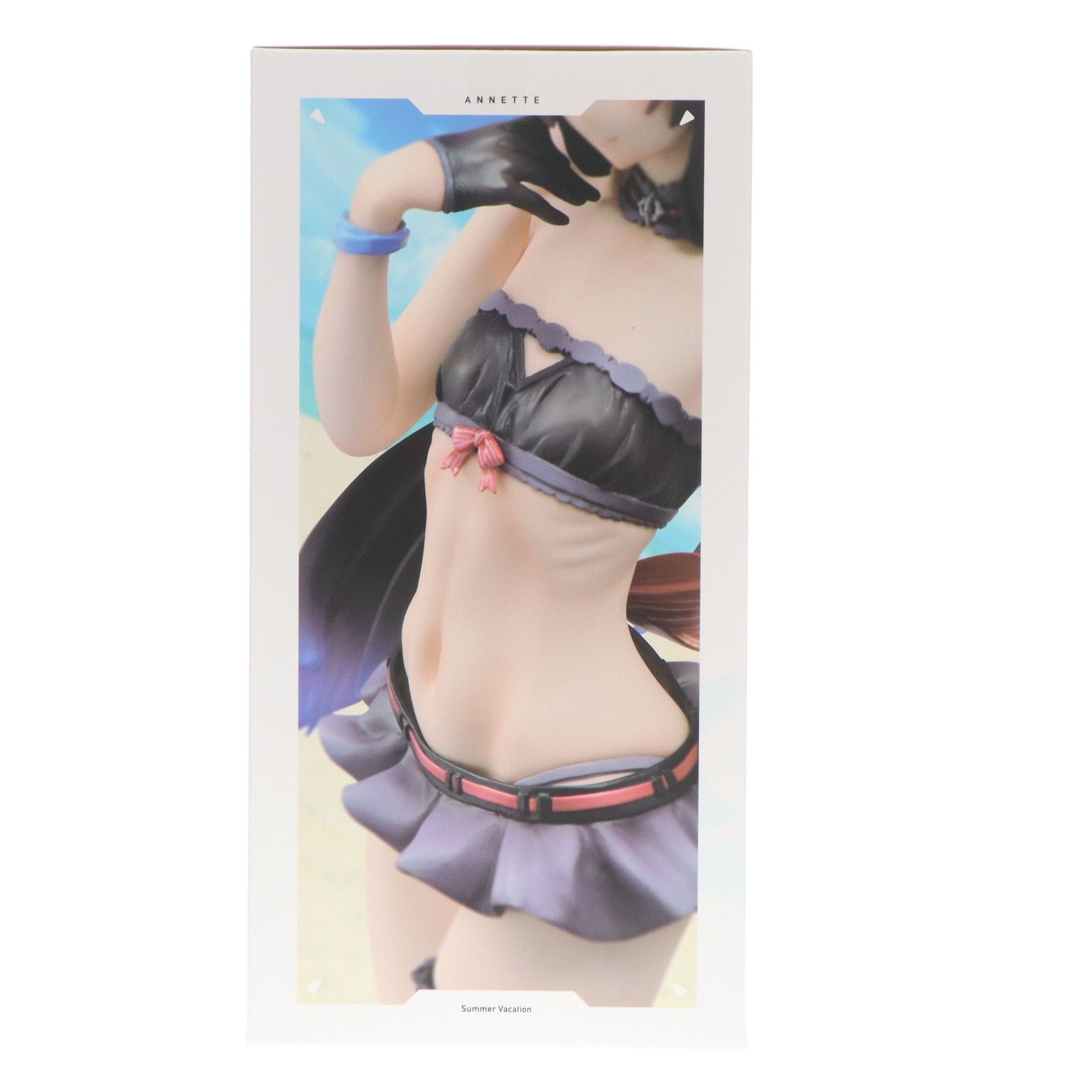 中古】[FIG](再販)アネット[サマーバケーション] ファンタシー