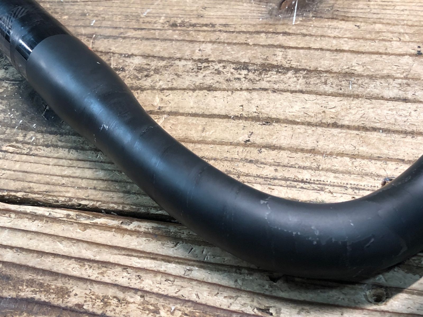 ドロップハンドル ブラケットC-C400mm