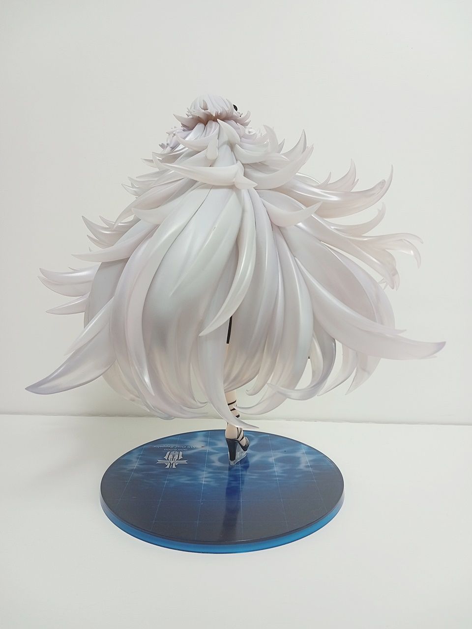 グラーフ・ツェッペリン　砂浜のウルズVer. フィギュア　アズールレーン Amazon | 【▽】[FIG]グラーフ・ツェッペリン 砂浜のウルズVer