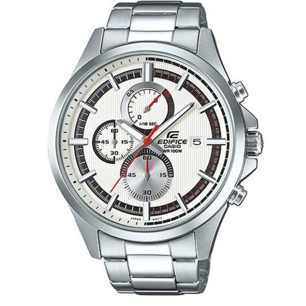 カシオ CASIO 腕時計 EFV-520D-7AV