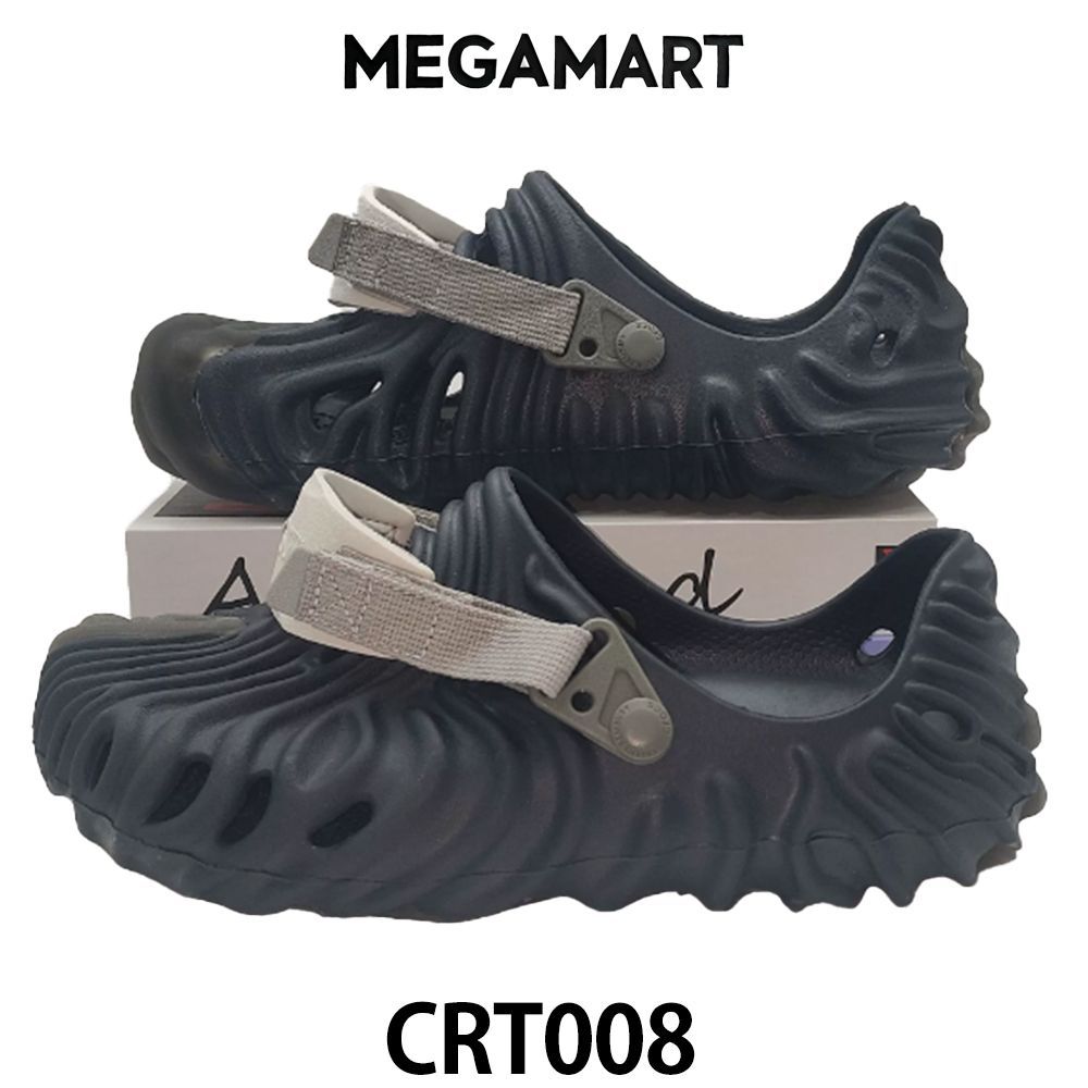 Crocs (クロックス) 男女兼用 大人用 エコー クロッグ Crocs