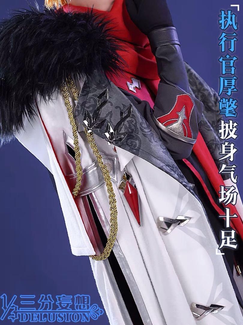 原神 コスプレ