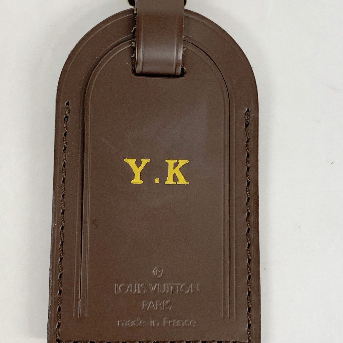 ダミエ ぺガス45