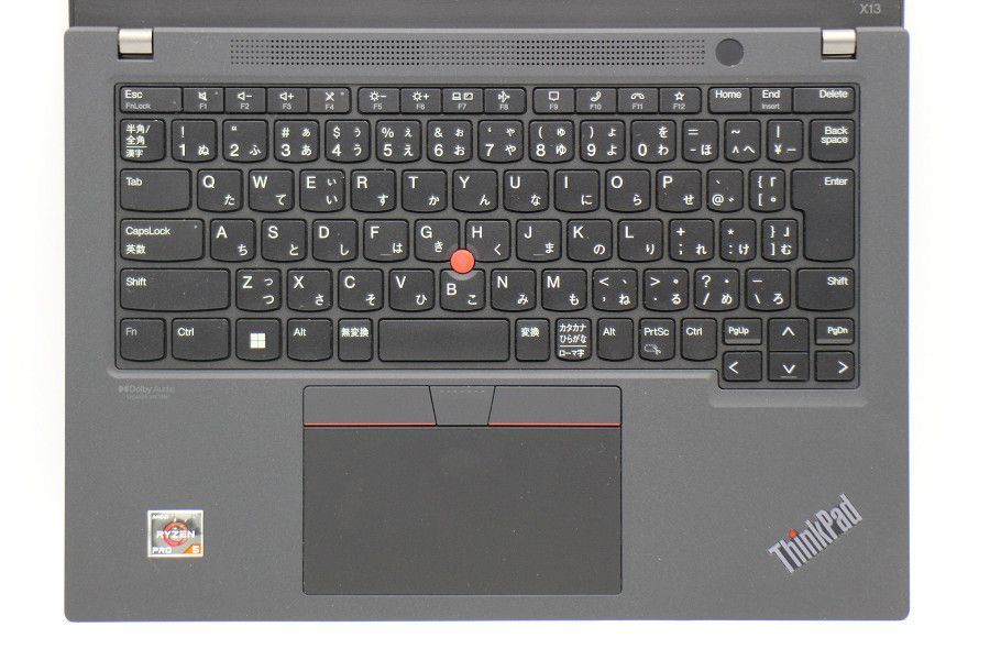Lenovo ThinkPad X13 Gen2 Ryzen 5 Pro 5650U 2.3GHz/8GB/256GB