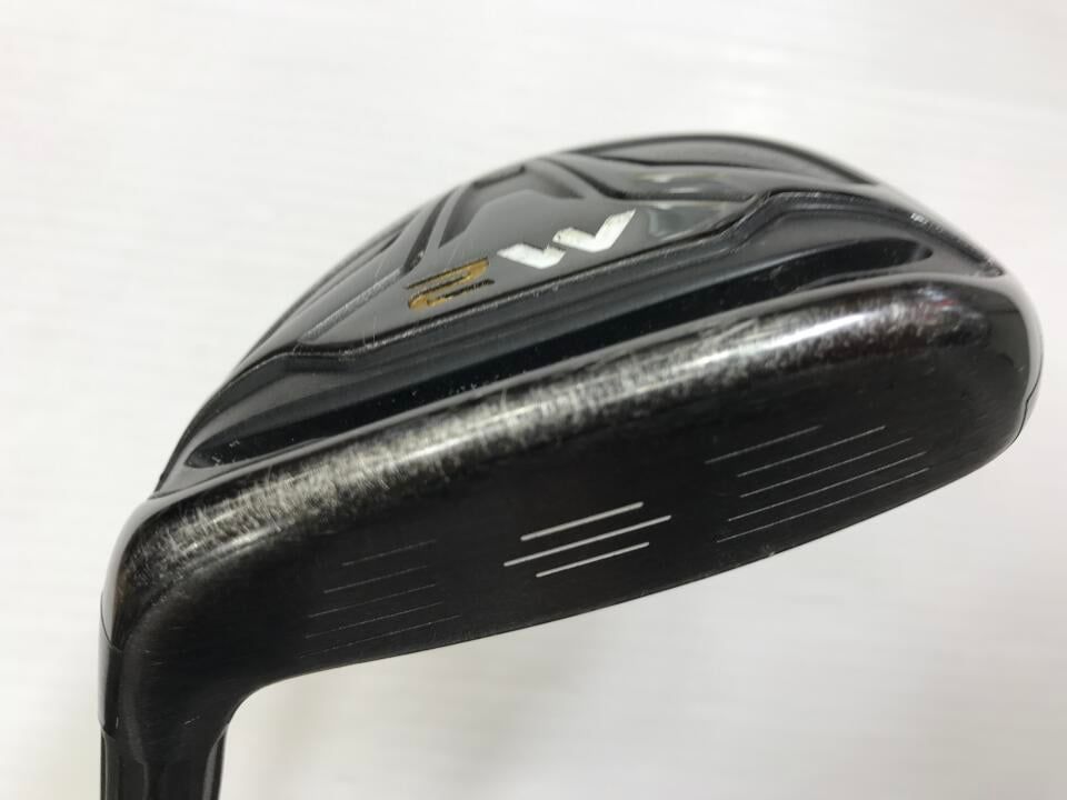 M2 19 S REAX90 JP ユーティリティ テーラーメイド 最短