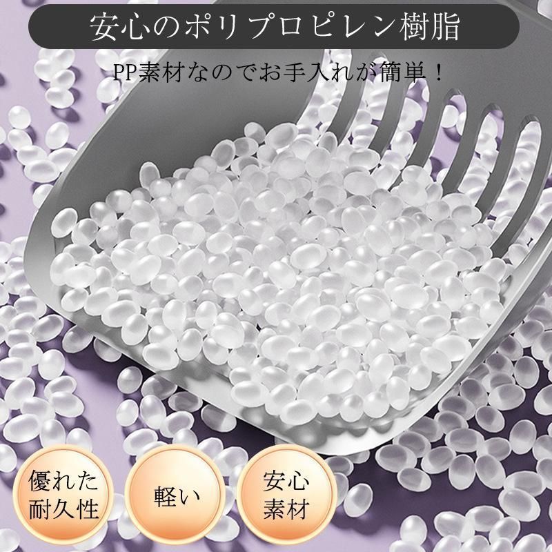 飛び散り防止 におい対策