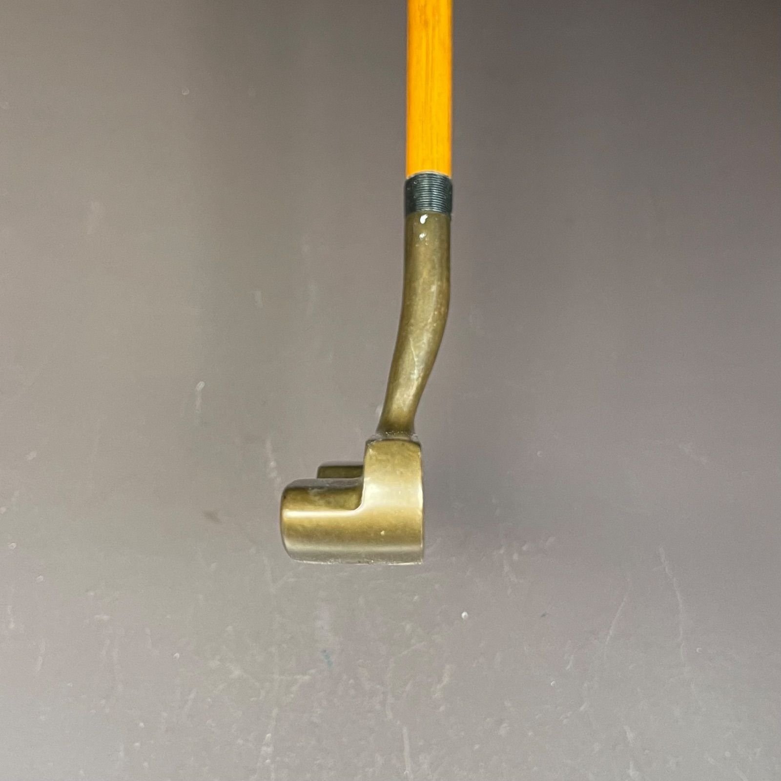 ☆キャロウェイ☆MF-3☆稀少ヒッコリーシャフト☆パター☆33.5