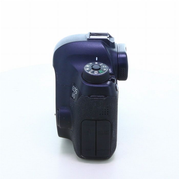 Canon デジタル一眼レフカメラ EOS 6Dボディ EOS6D