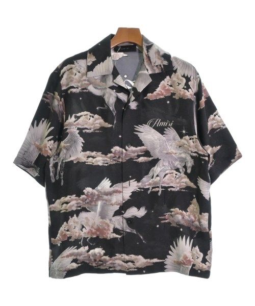 AMIRI カジュアルシャツ メンズ 【古着】【中古】【送料無料】