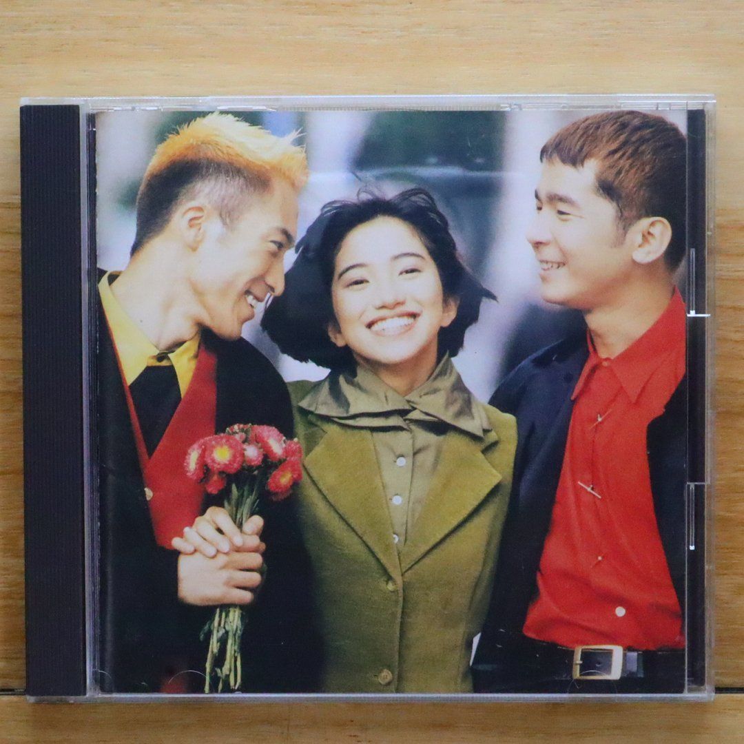 ミンクルビスト ドリームズ カムトゥルー EX 国内盤CD☆ドリームズ・カム・トゥルー/DREAMS COME TRUE