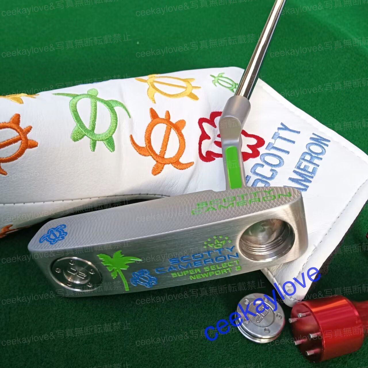 スコッティキャメロン　タイトリスト ニューポート2 35インチ　おまけ多数 ヨドバシ.com - Titleist タイトリスト Scotty Cameron