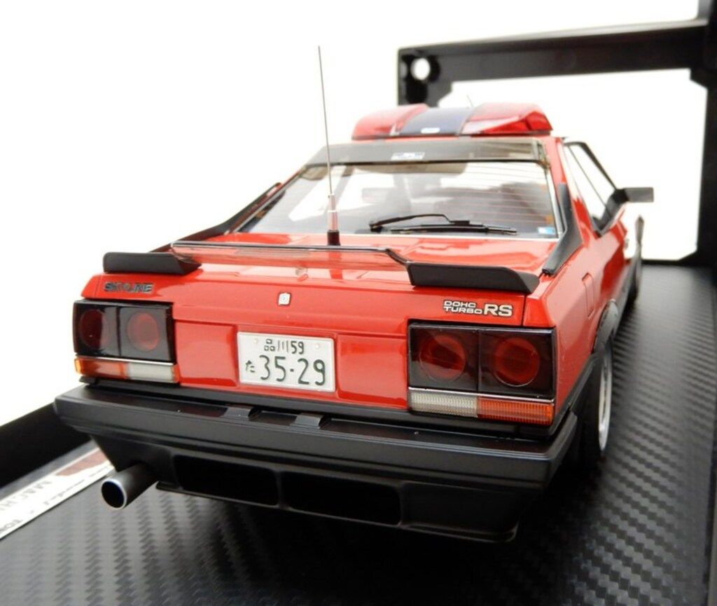 トミーテックxイグニッションモデル