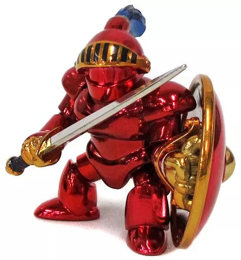 ドラゴンクエスト メタリックモンスターズギャラリー キラーアーマー メタリックモンスターズギャラリー リミテッドエディション (キラー