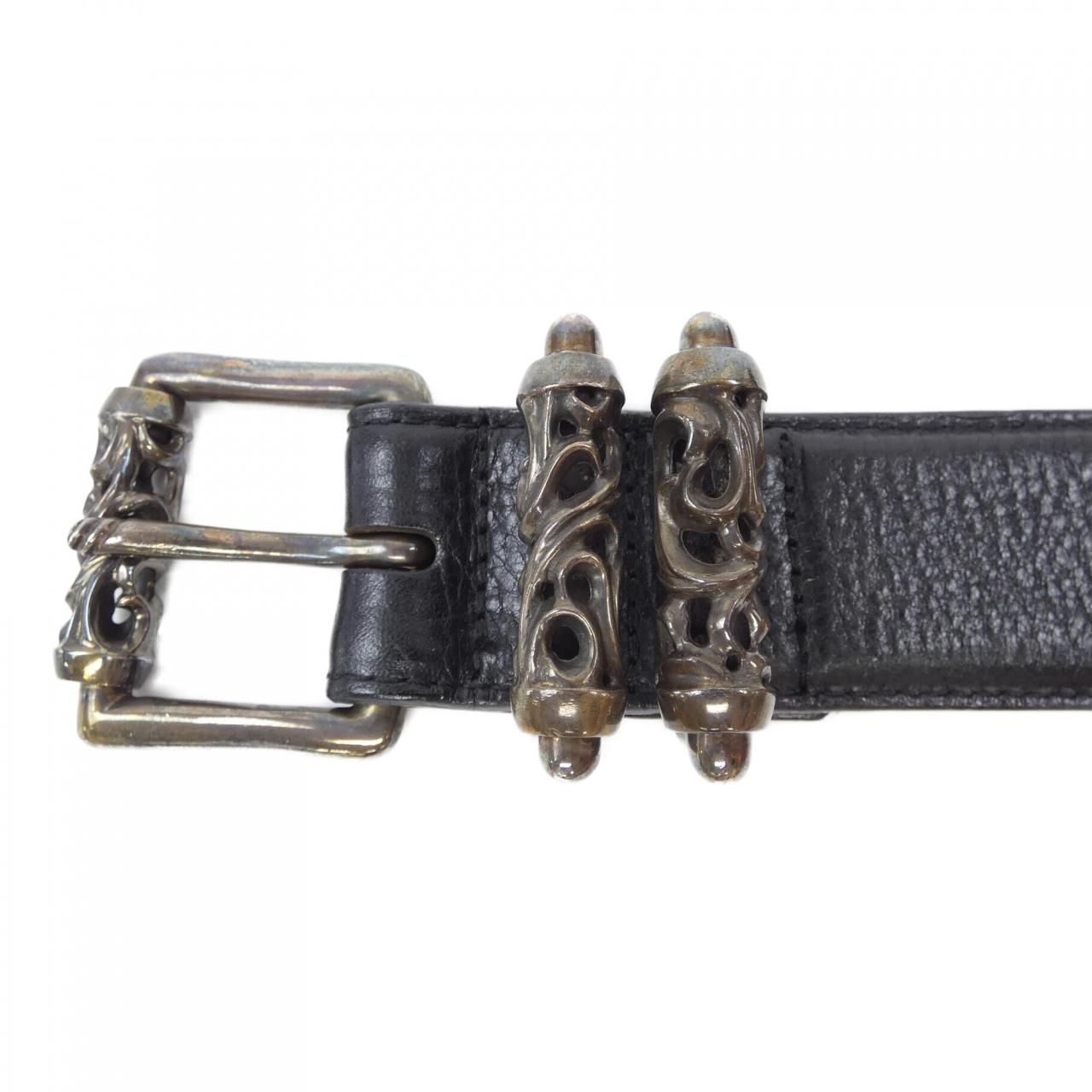 クロムハーツ CHROME HEARTS BELT