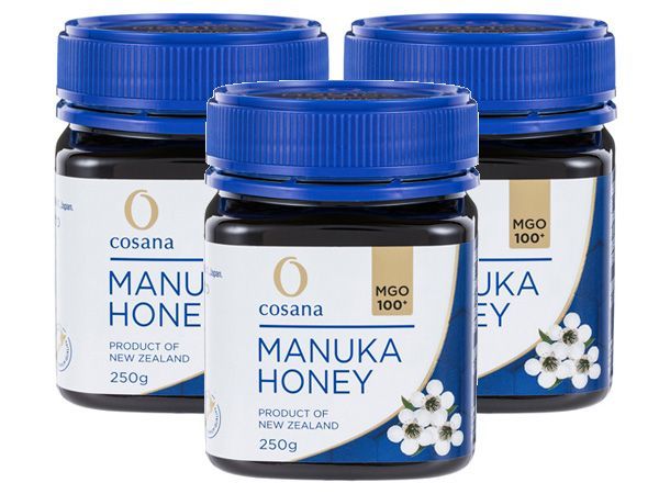 Amazon | コストコ カークランドシグネチャー 有機はちみつ