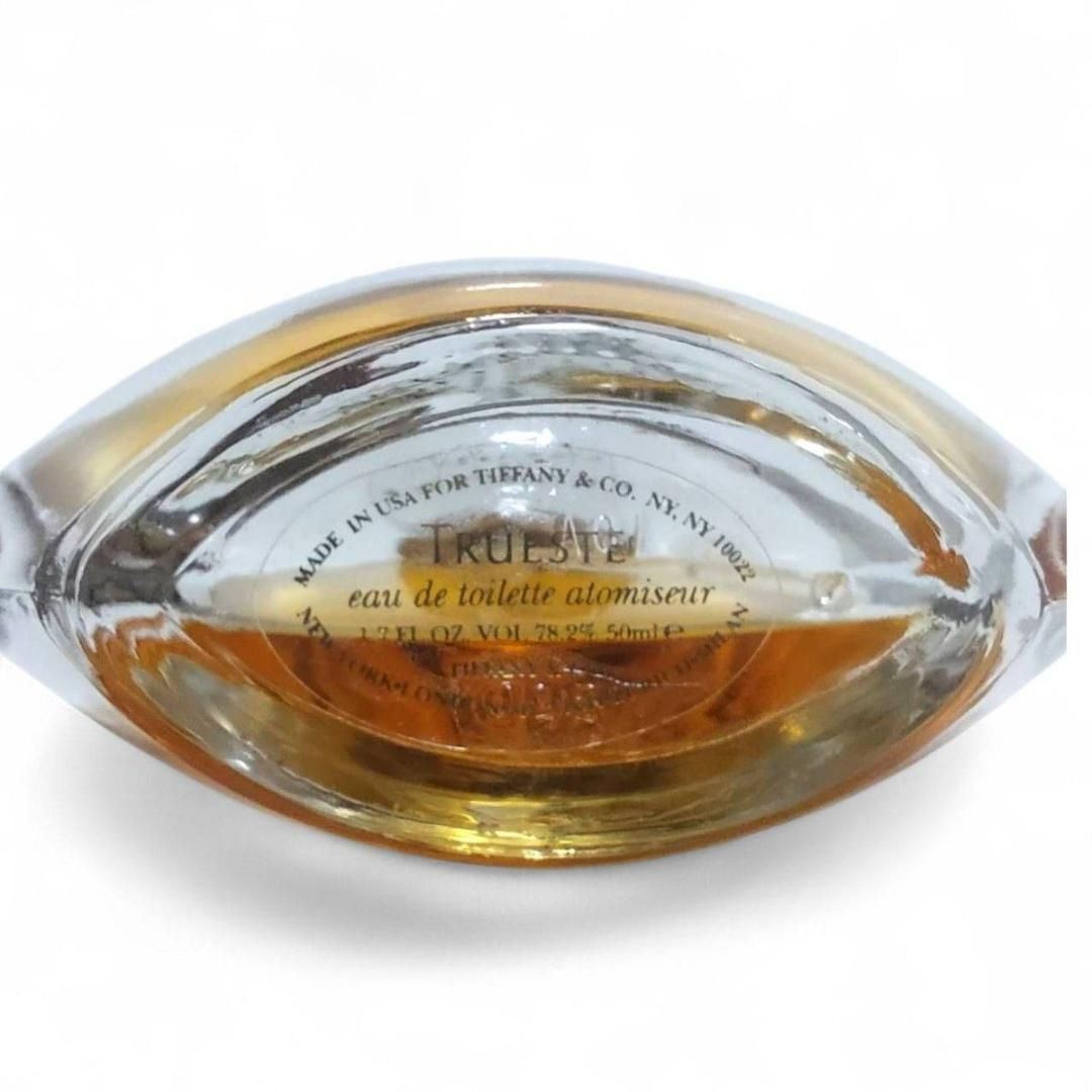 Tiffany Eau de Toilette 50ml　新品　未使用　廃盤品 ティファニー 香水 TIFFANY 廃盤品 50ml - メルカリ
