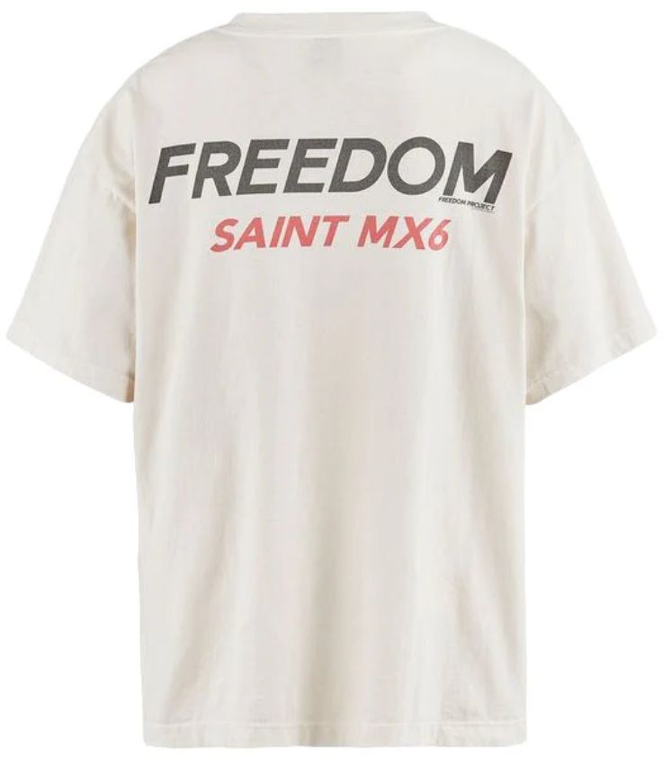 入手困難【SAINT MXXXXXX】FD_SS TEE/FREEDOM/WHITE/要在庫確認 210.jpg