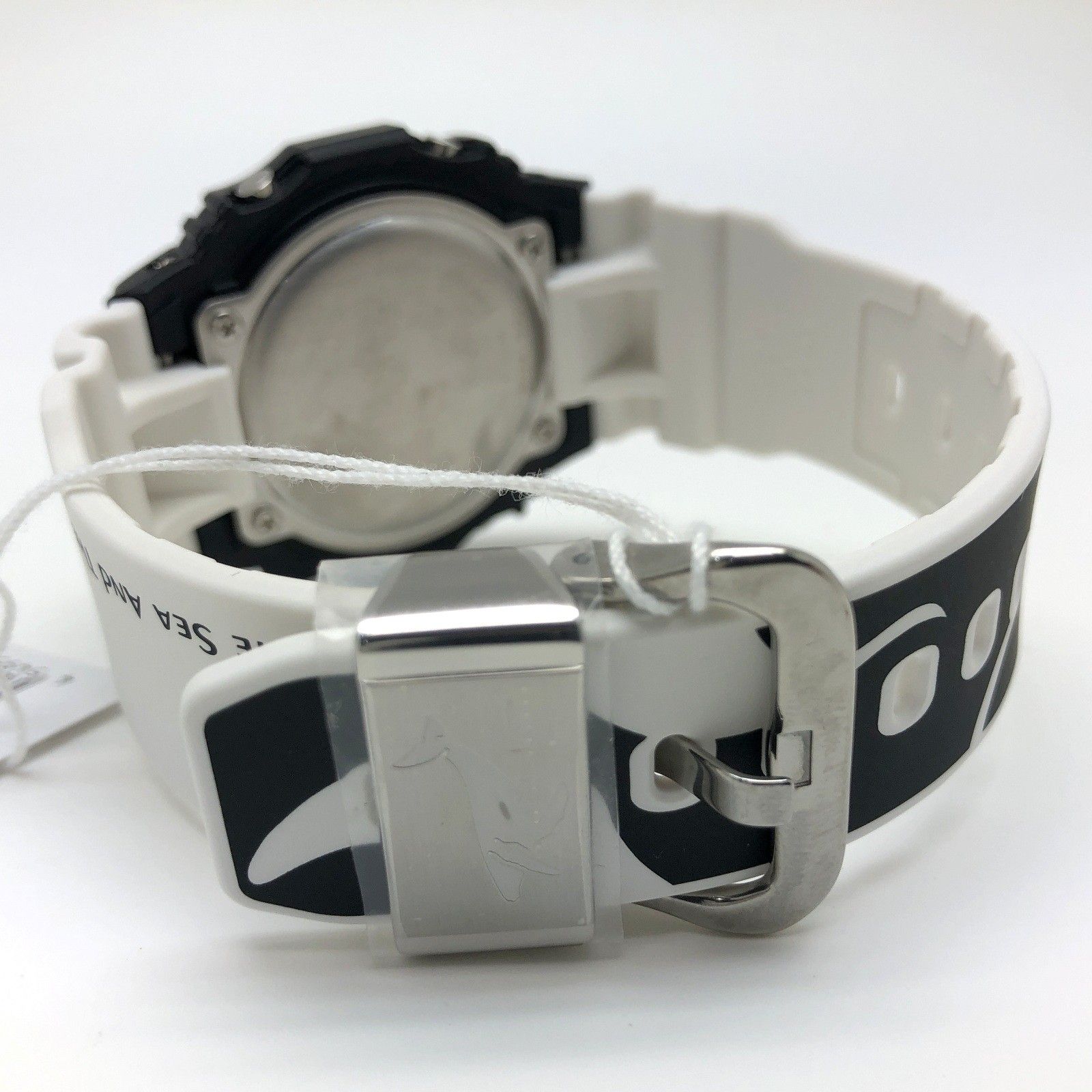 G-SHOCK ジーショック CASIO カシオ 腕時計 GW-M5610K-1